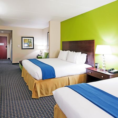 Holiday Inn Express & Suites Knoxville-Farragut By Ihg Esterno foto