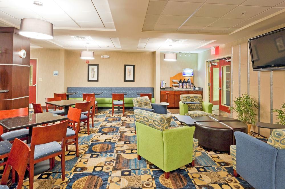 Holiday Inn Express & Suites Knoxville-Farragut, An Ihg Hotel Esterno foto