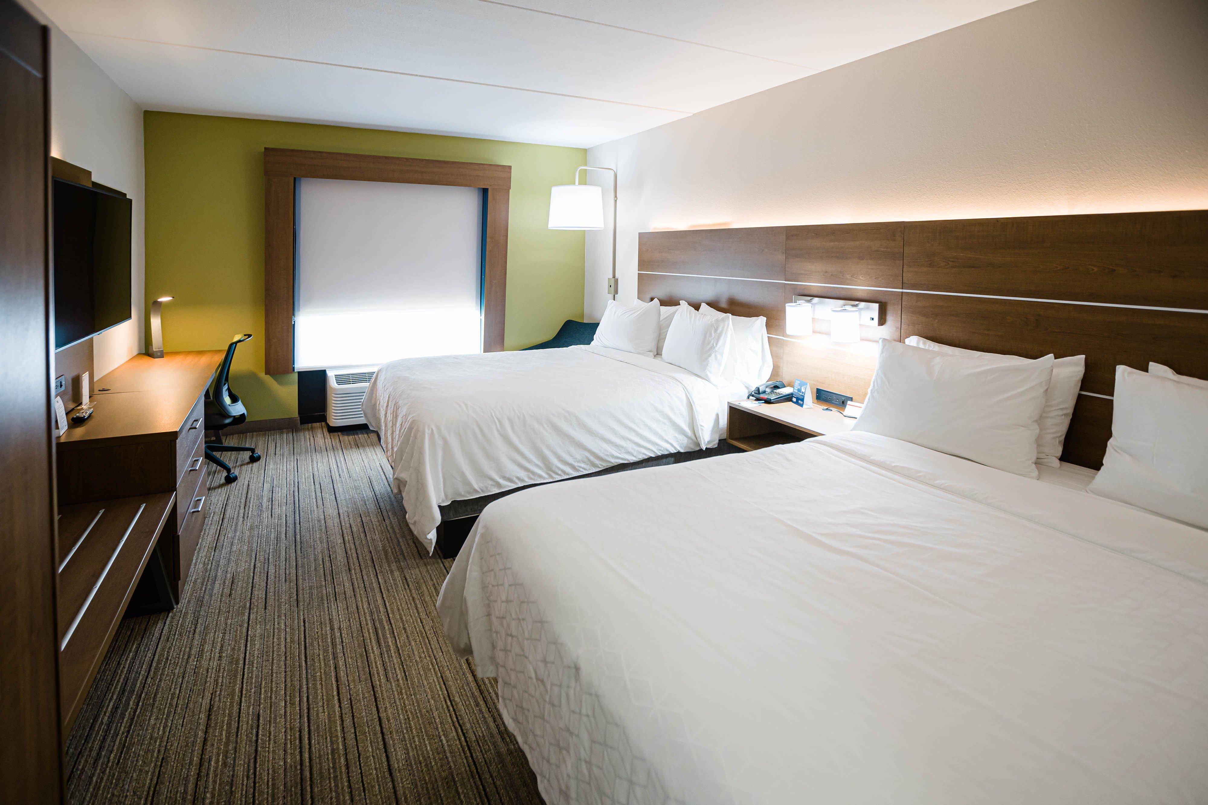 Holiday Inn Express & Suites Knoxville-Farragut By Ihg Esterno foto