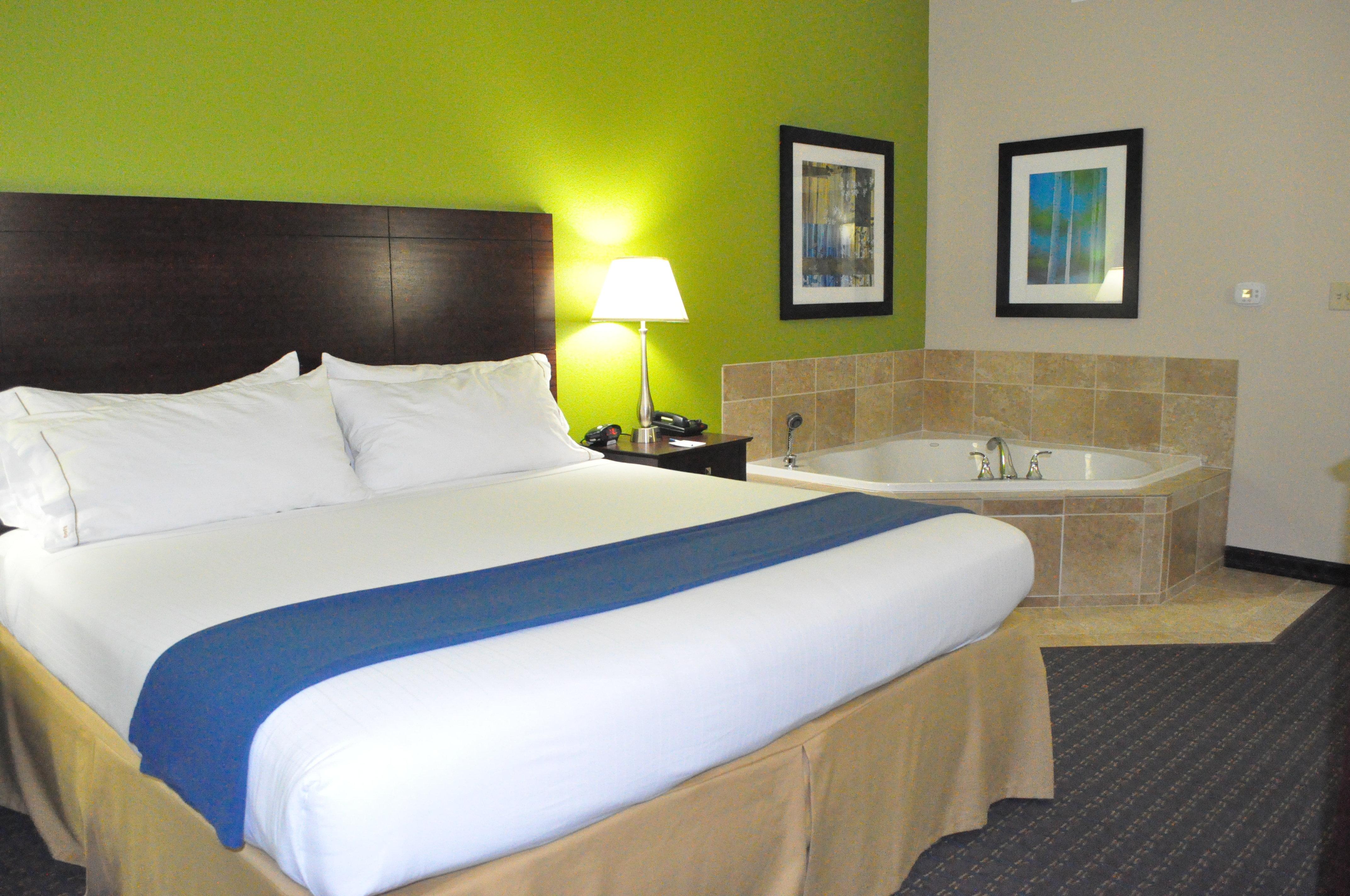 Holiday Inn Express & Suites Knoxville-Farragut By Ihg Esterno foto