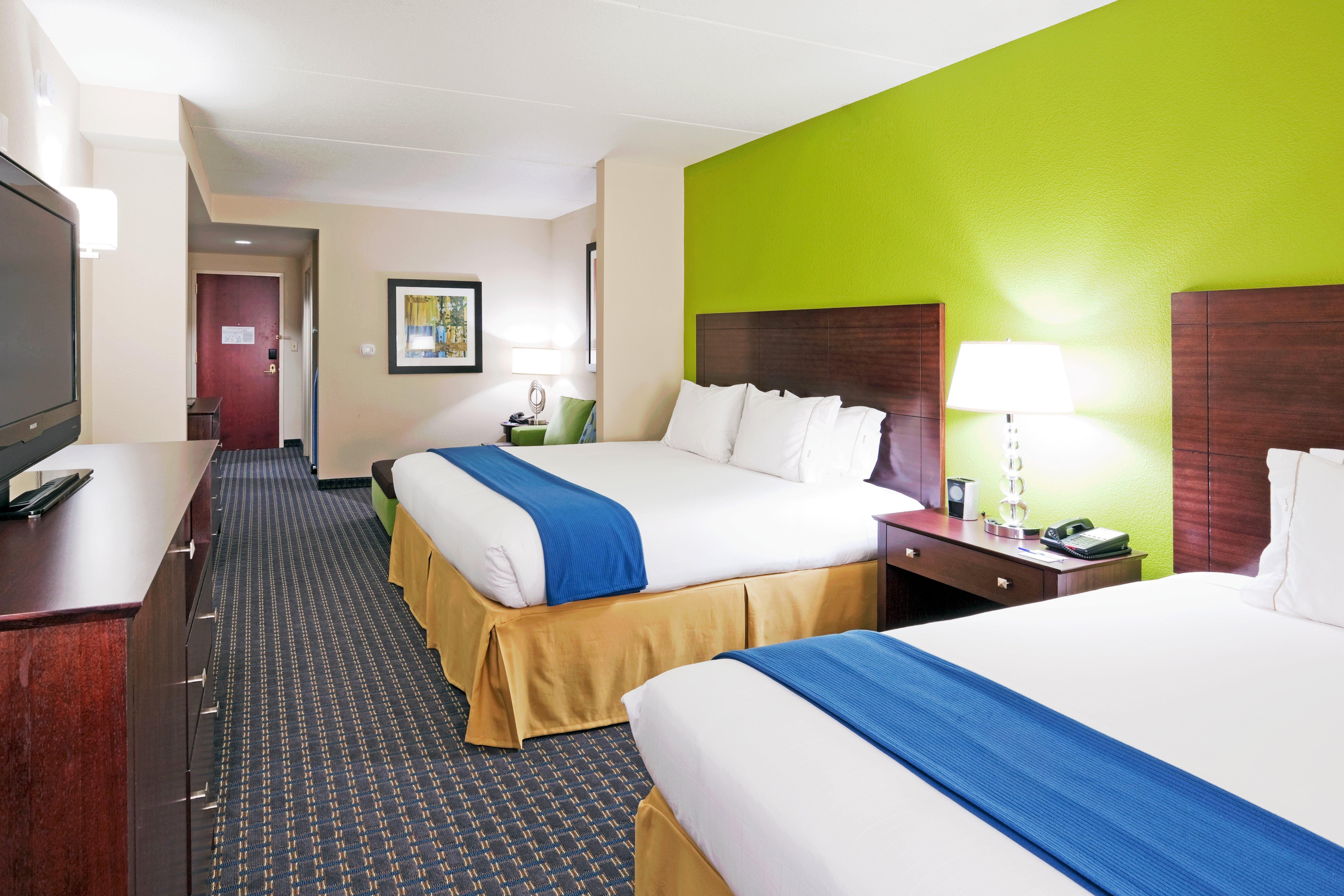 Holiday Inn Express & Suites Knoxville-Farragut By Ihg Esterno foto
