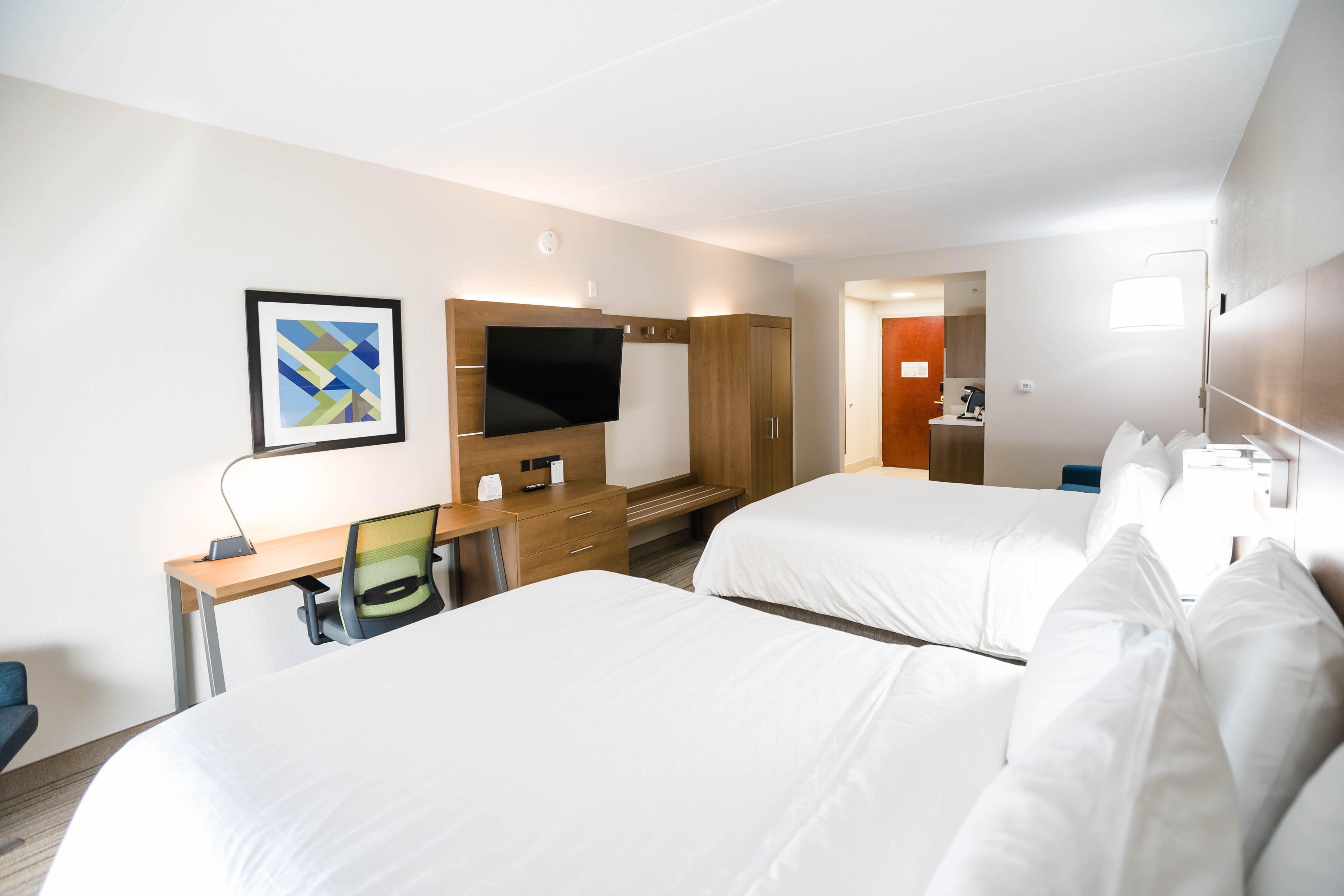 Holiday Inn Express & Suites Knoxville-Farragut By Ihg Esterno foto