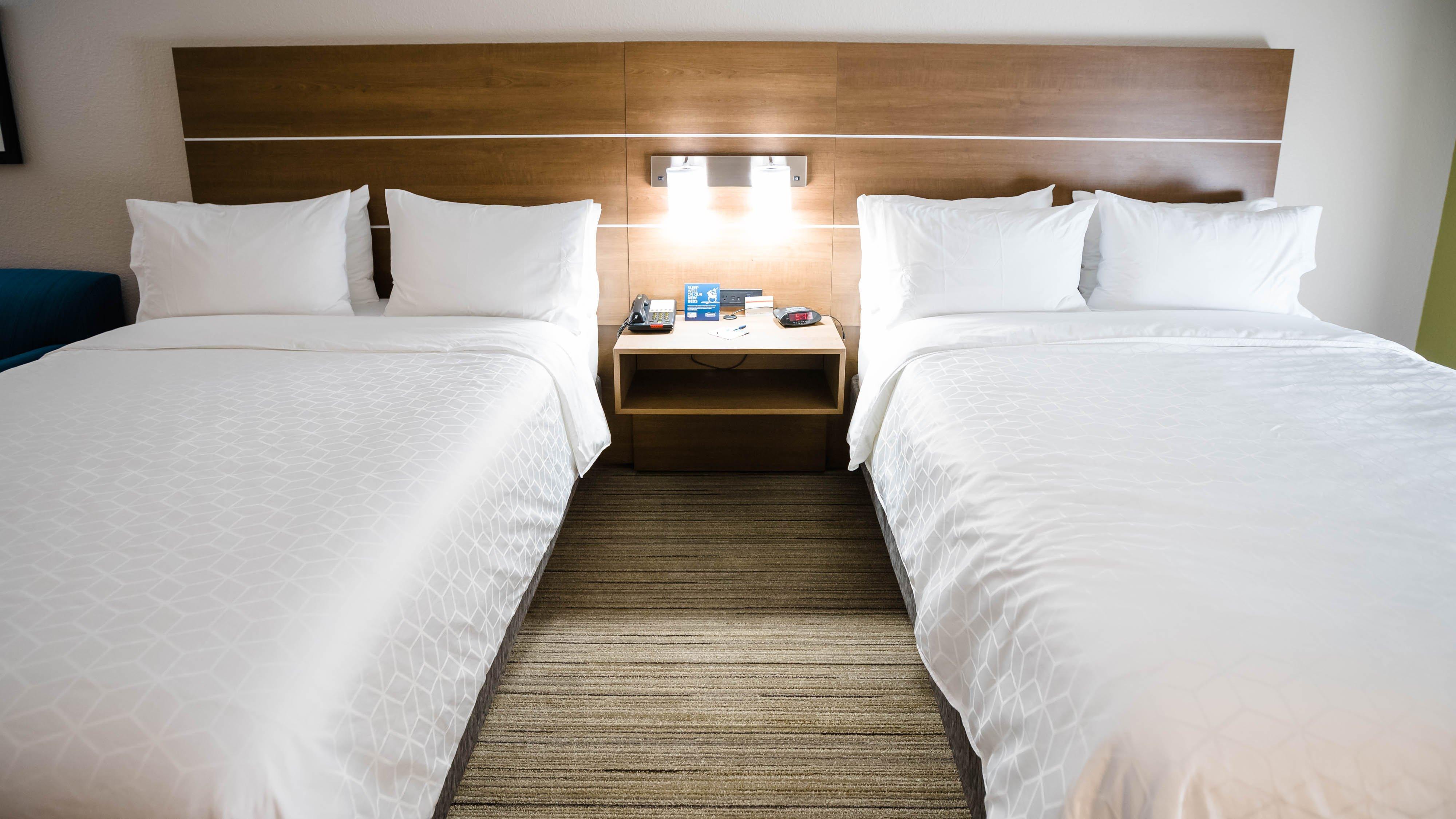 Holiday Inn Express & Suites Knoxville-Farragut By Ihg Esterno foto