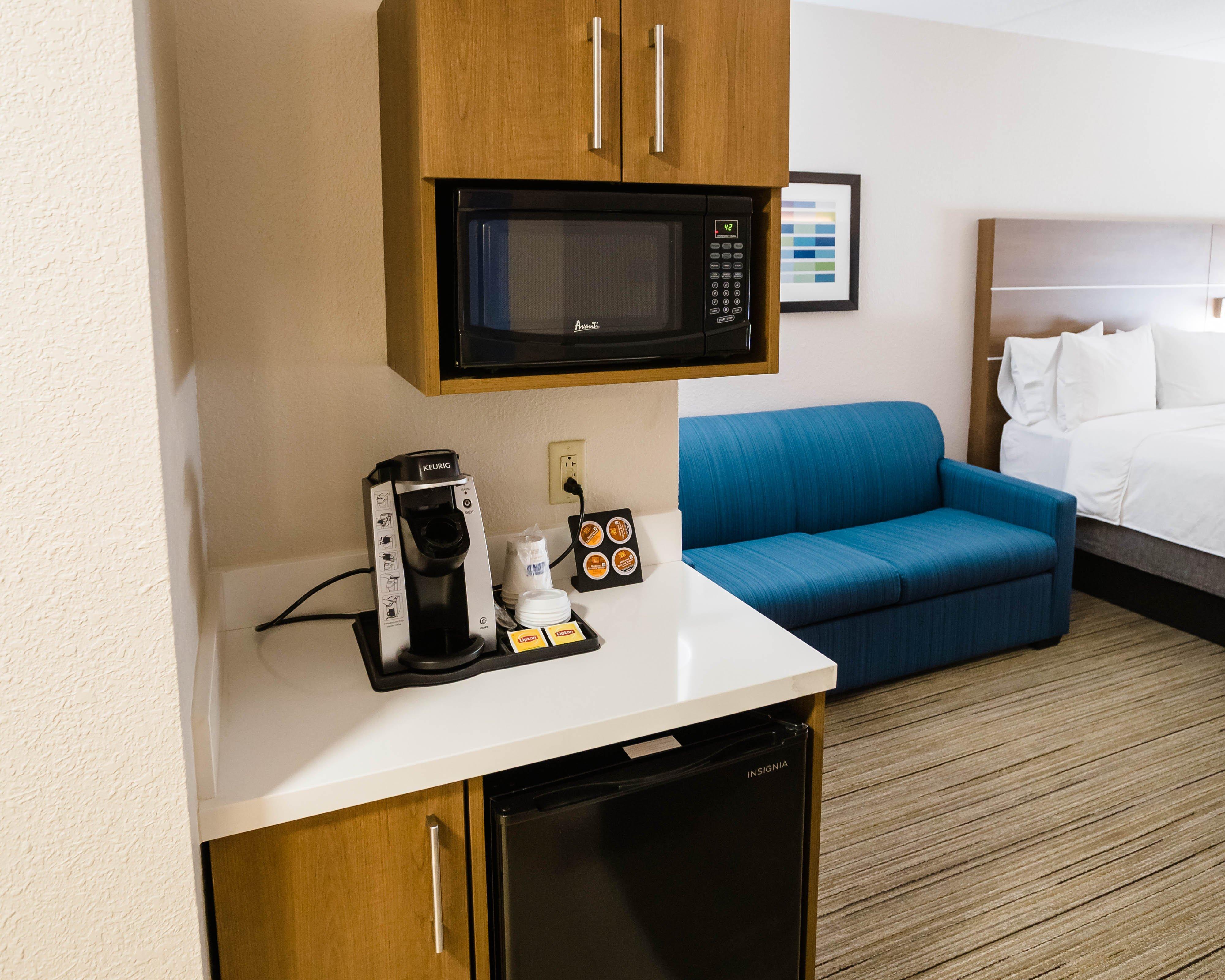 Holiday Inn Express & Suites Knoxville-Farragut By Ihg Esterno foto