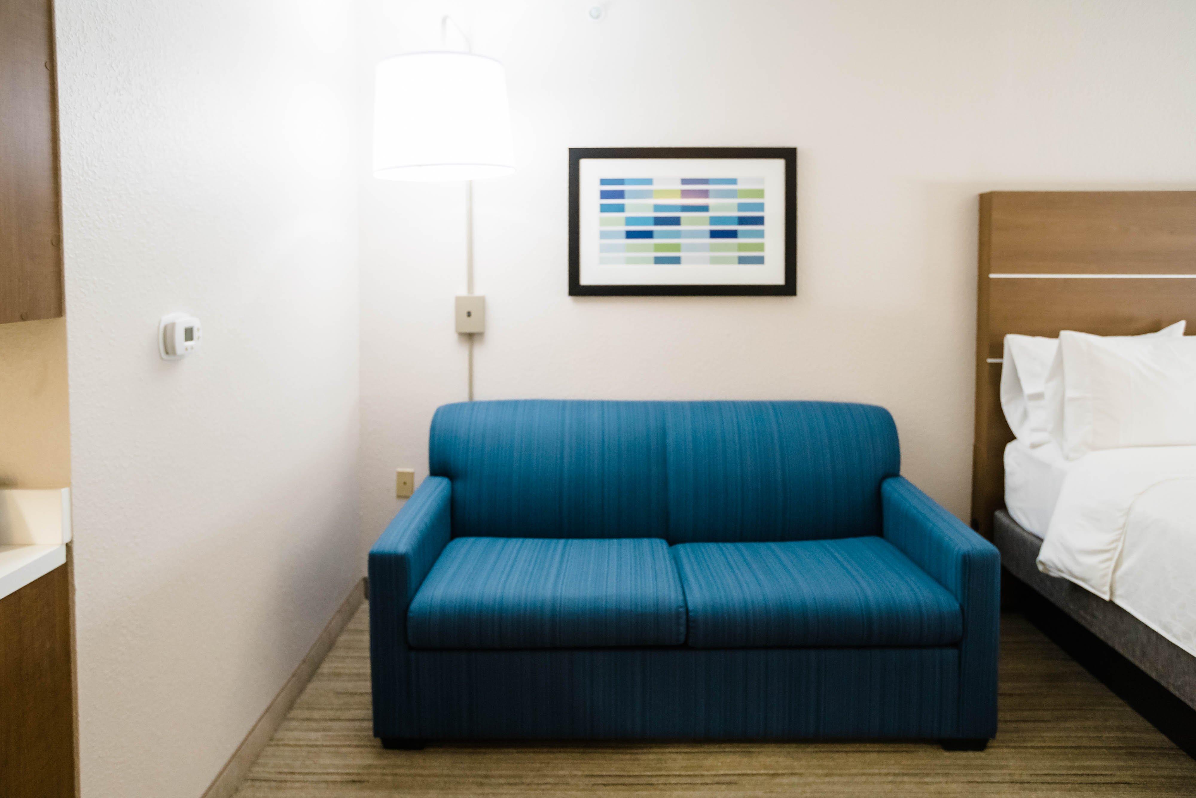 Holiday Inn Express & Suites Knoxville-Farragut By Ihg Esterno foto