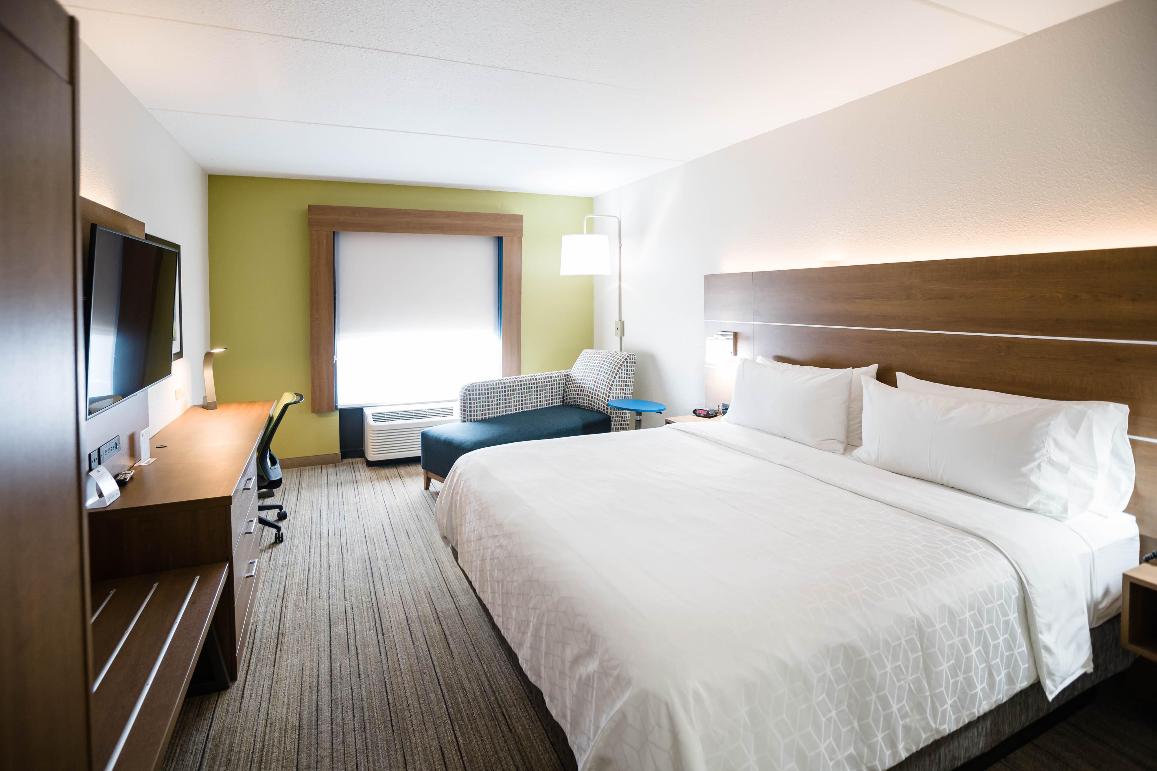 Holiday Inn Express & Suites Knoxville-Farragut By Ihg Esterno foto