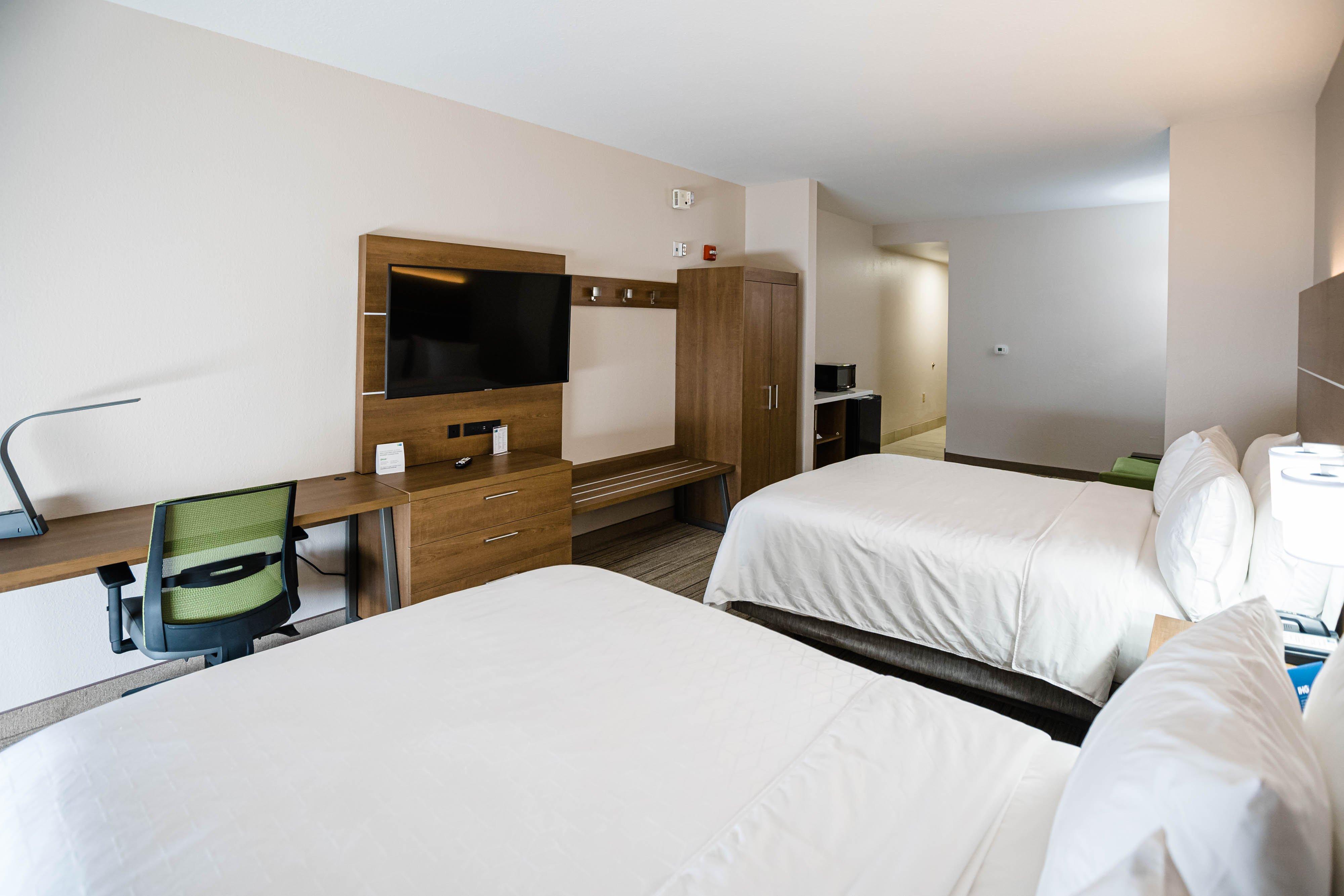 Holiday Inn Express & Suites Knoxville-Farragut By Ihg Esterno foto