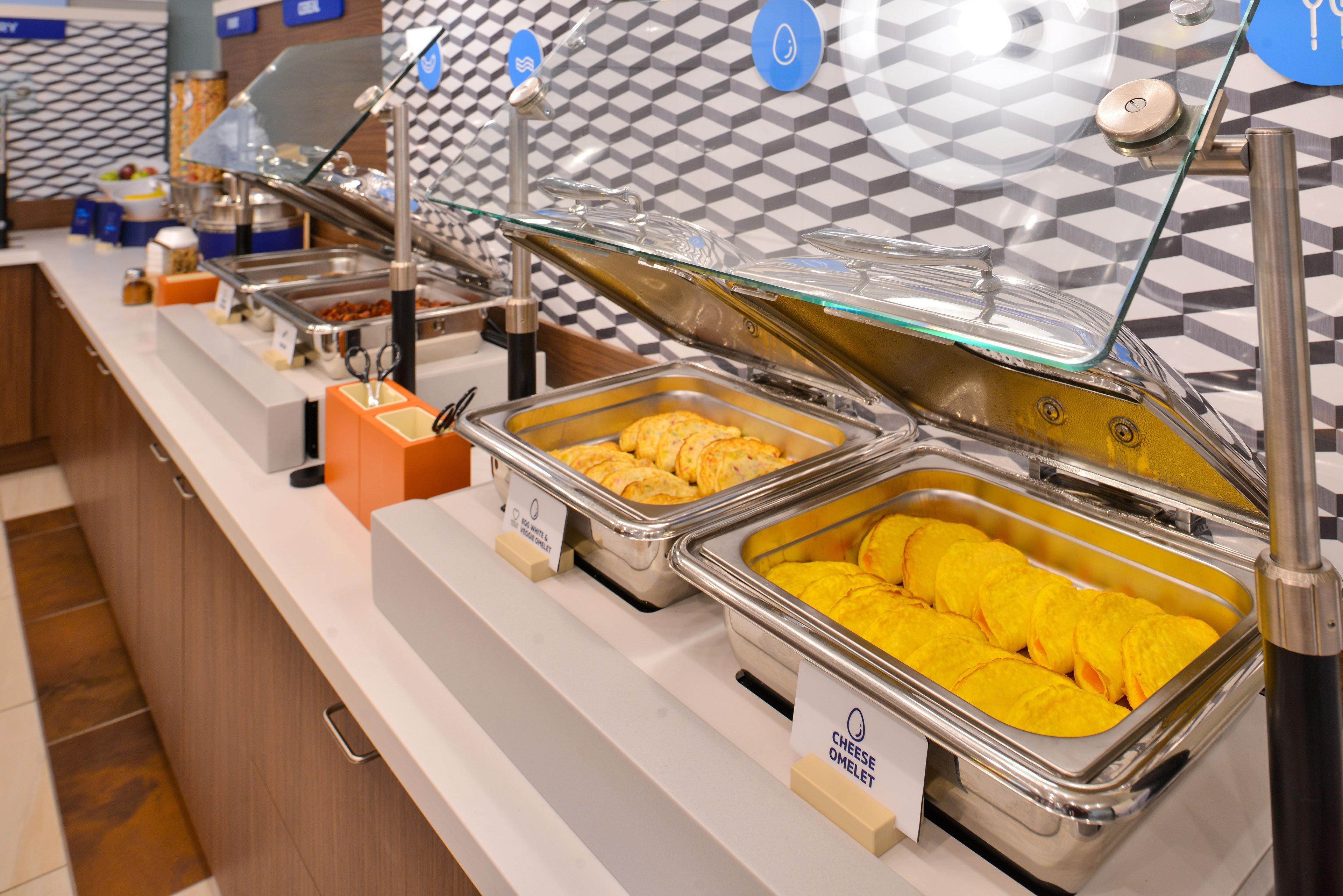 Holiday Inn Express & Suites Knoxville-Farragut By Ihg Esterno foto