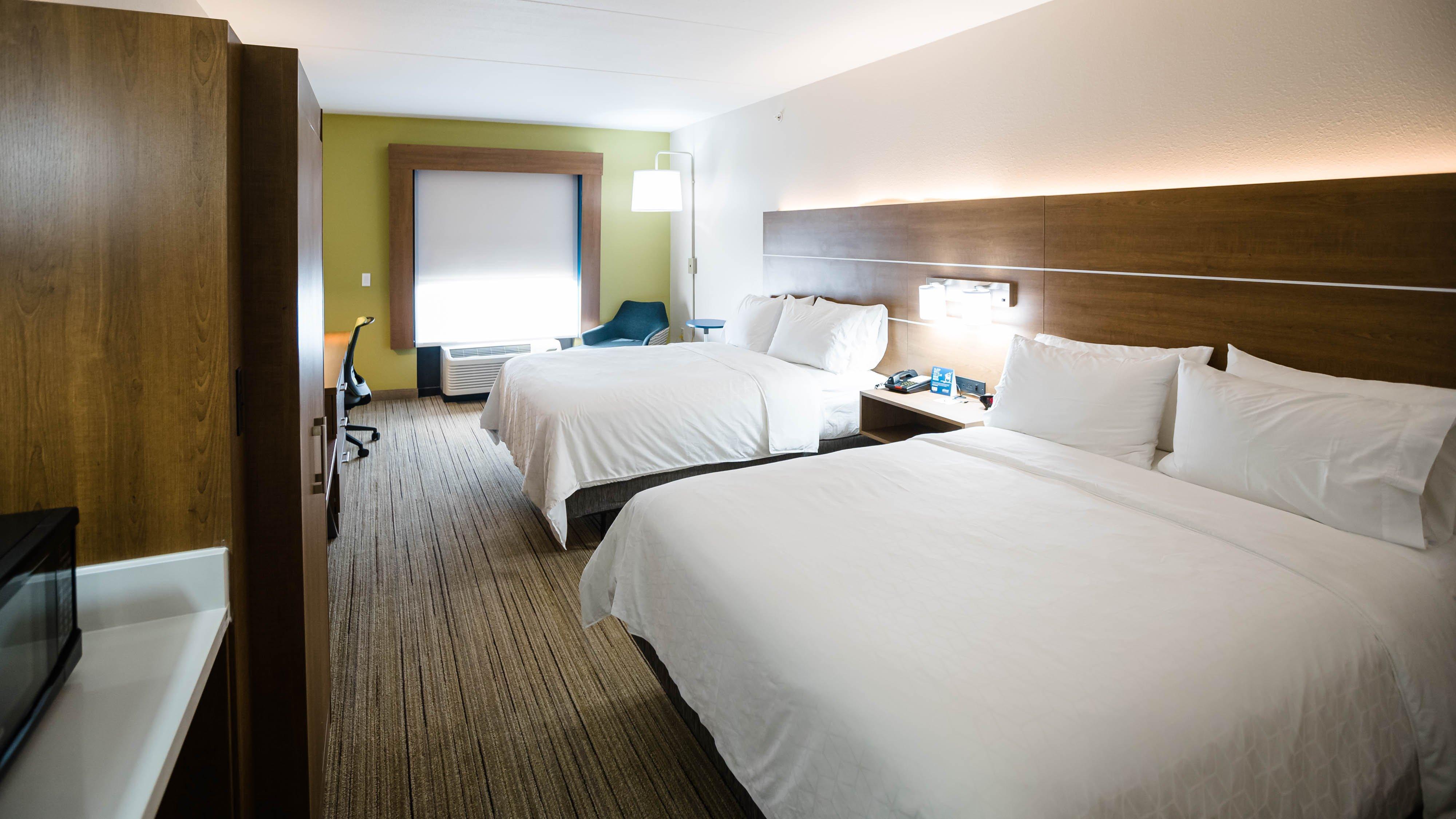 Holiday Inn Express & Suites Knoxville-Farragut By Ihg Esterno foto