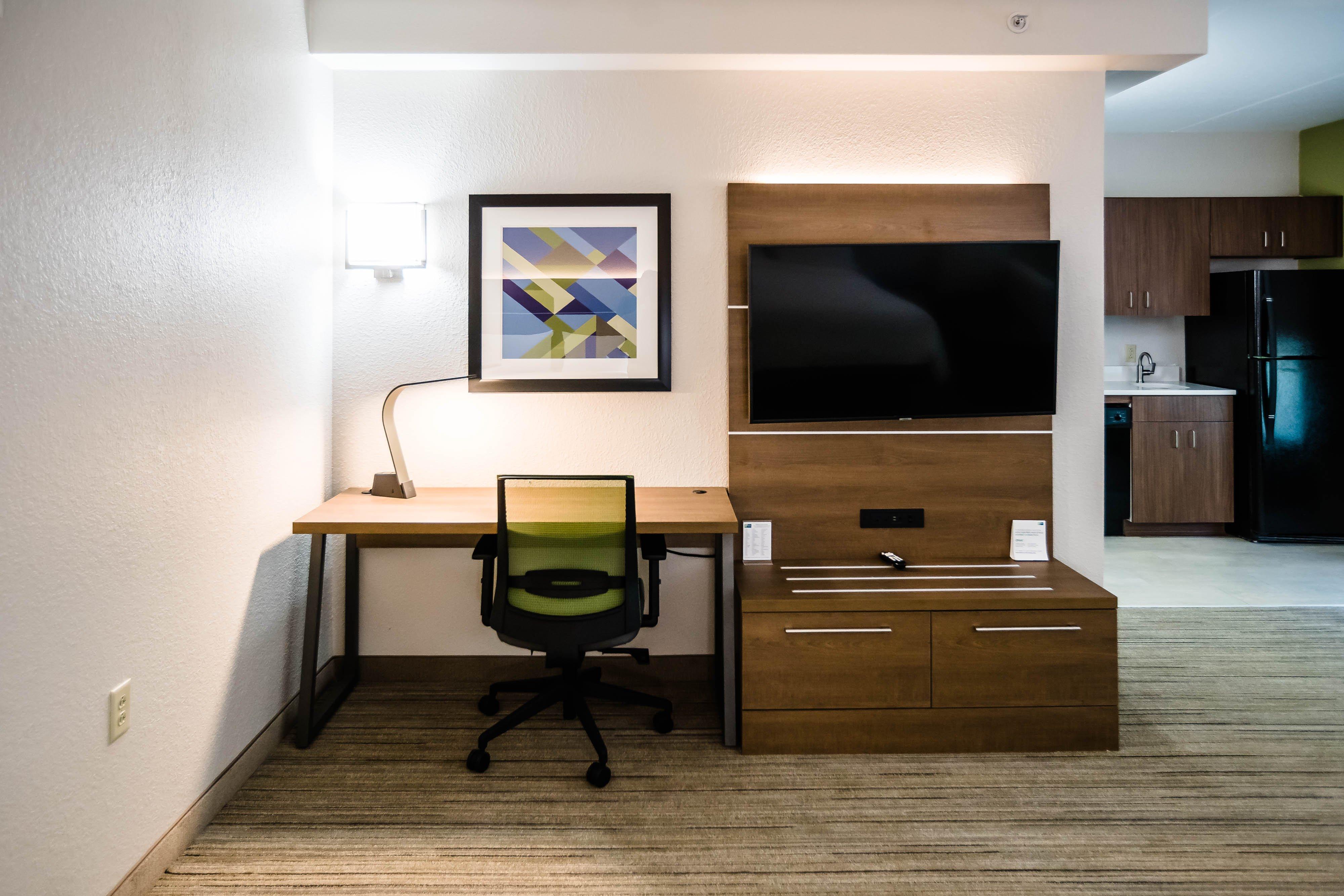 Holiday Inn Express & Suites Knoxville-Farragut By Ihg Esterno foto