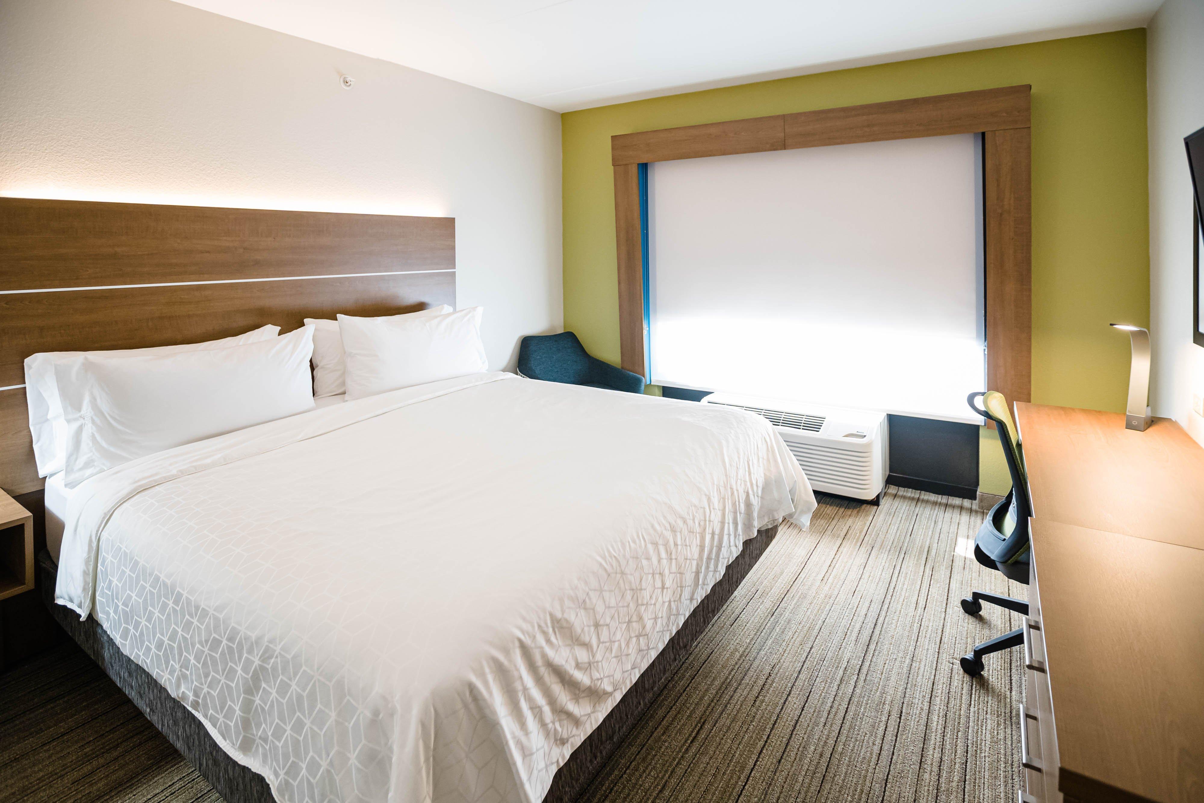 Holiday Inn Express & Suites Knoxville-Farragut By Ihg Esterno foto