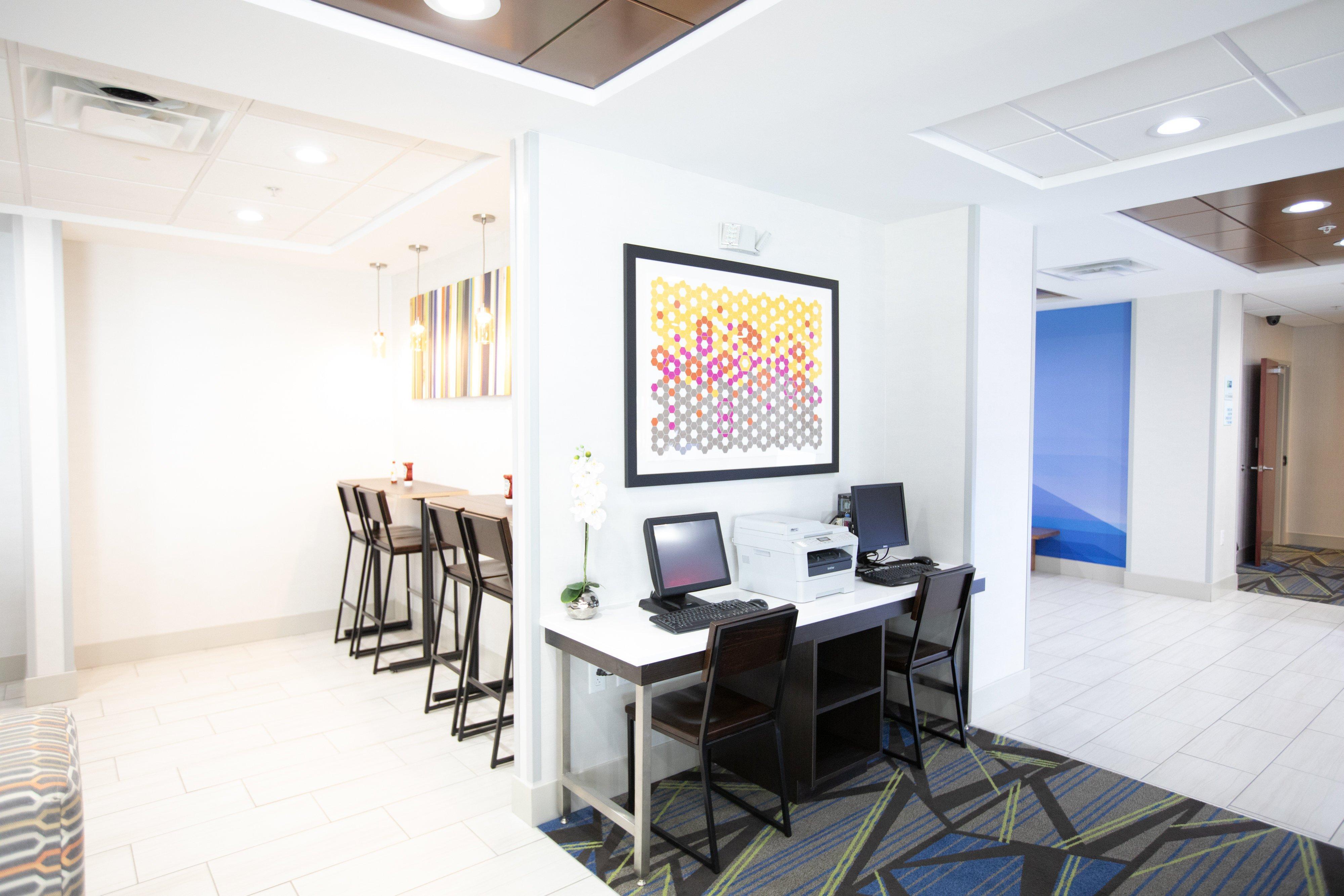 Holiday Inn Express & Suites Knoxville-Farragut By Ihg Esterno foto