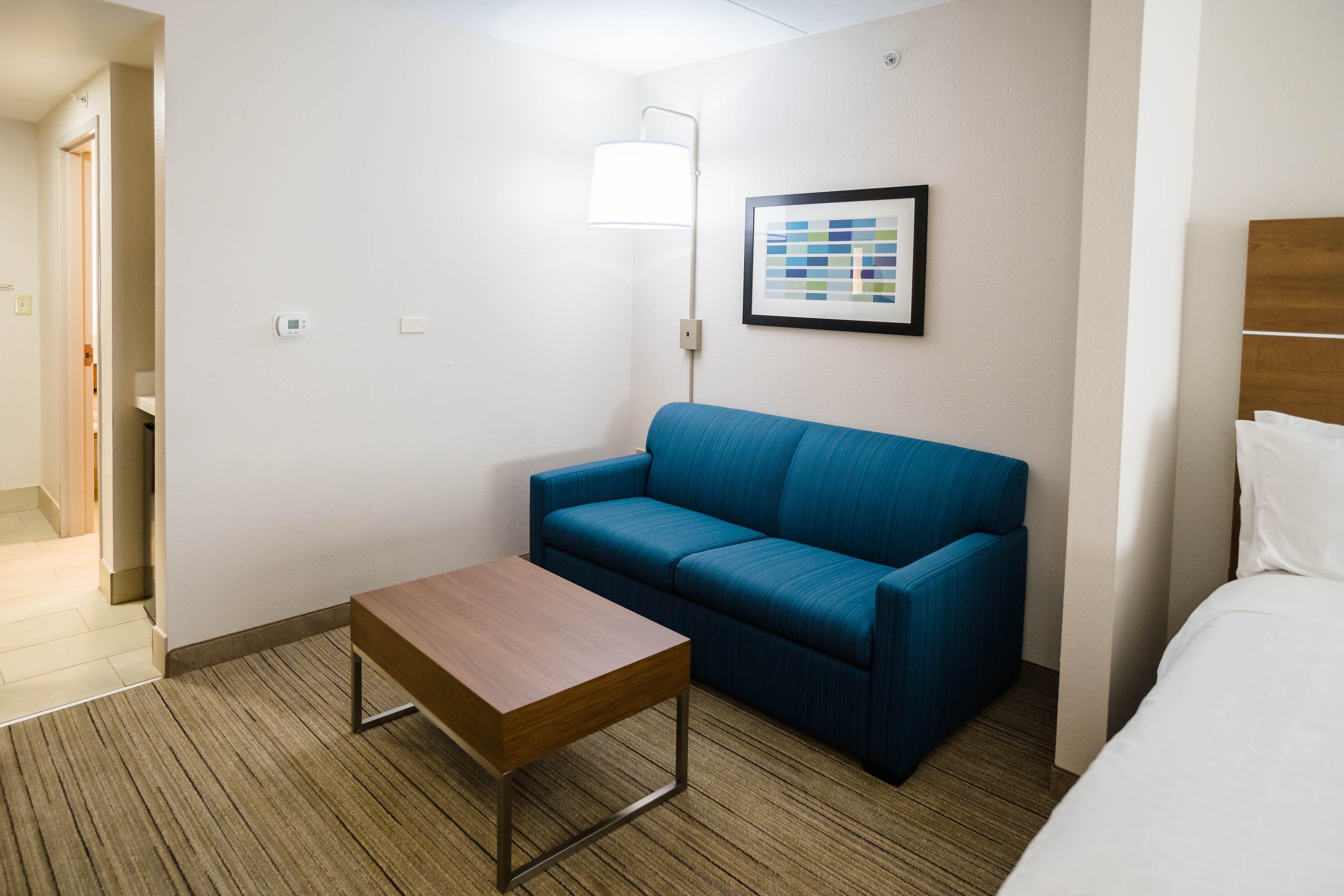 Holiday Inn Express & Suites Knoxville-Farragut By Ihg Esterno foto