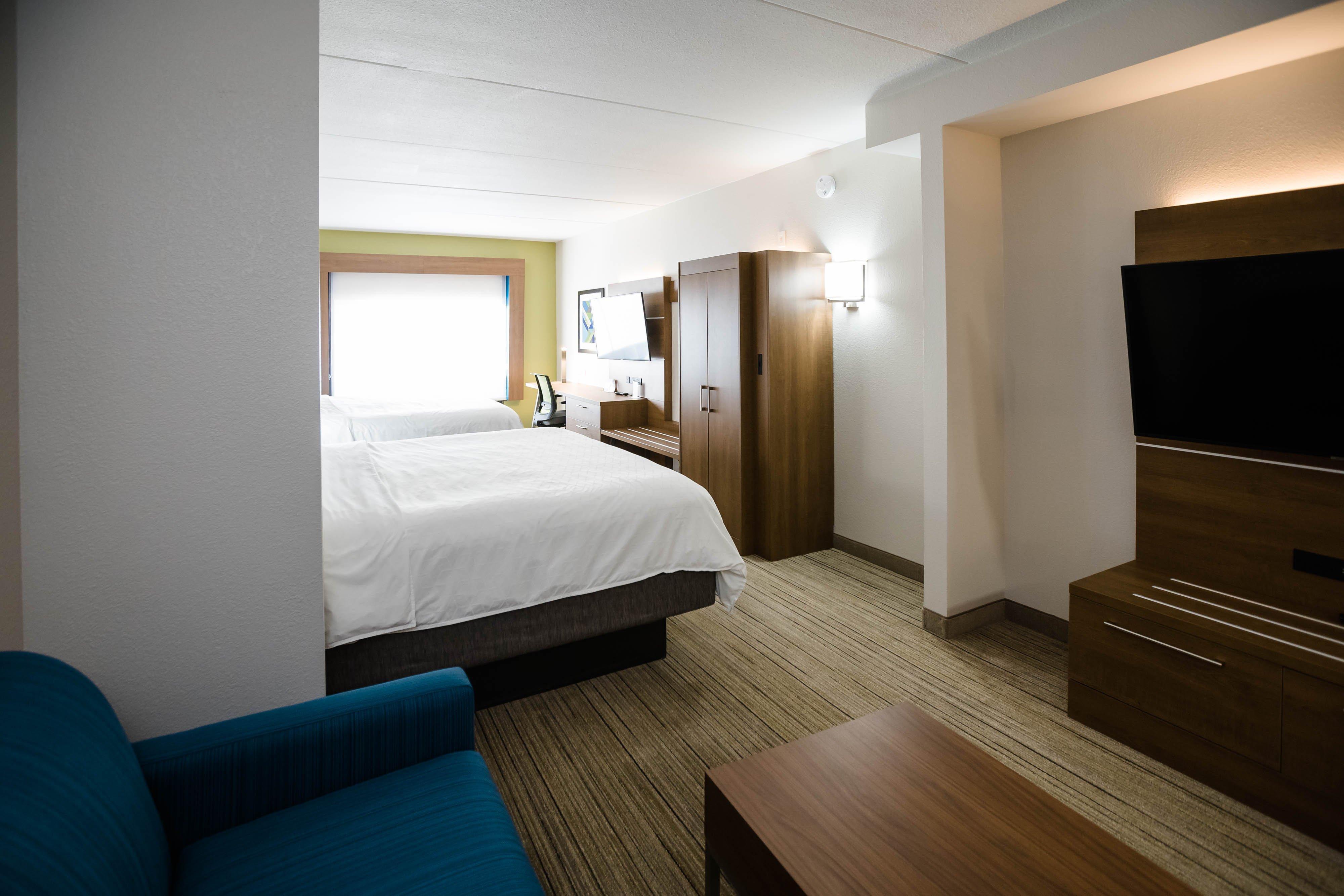 Holiday Inn Express & Suites Knoxville-Farragut By Ihg Esterno foto
