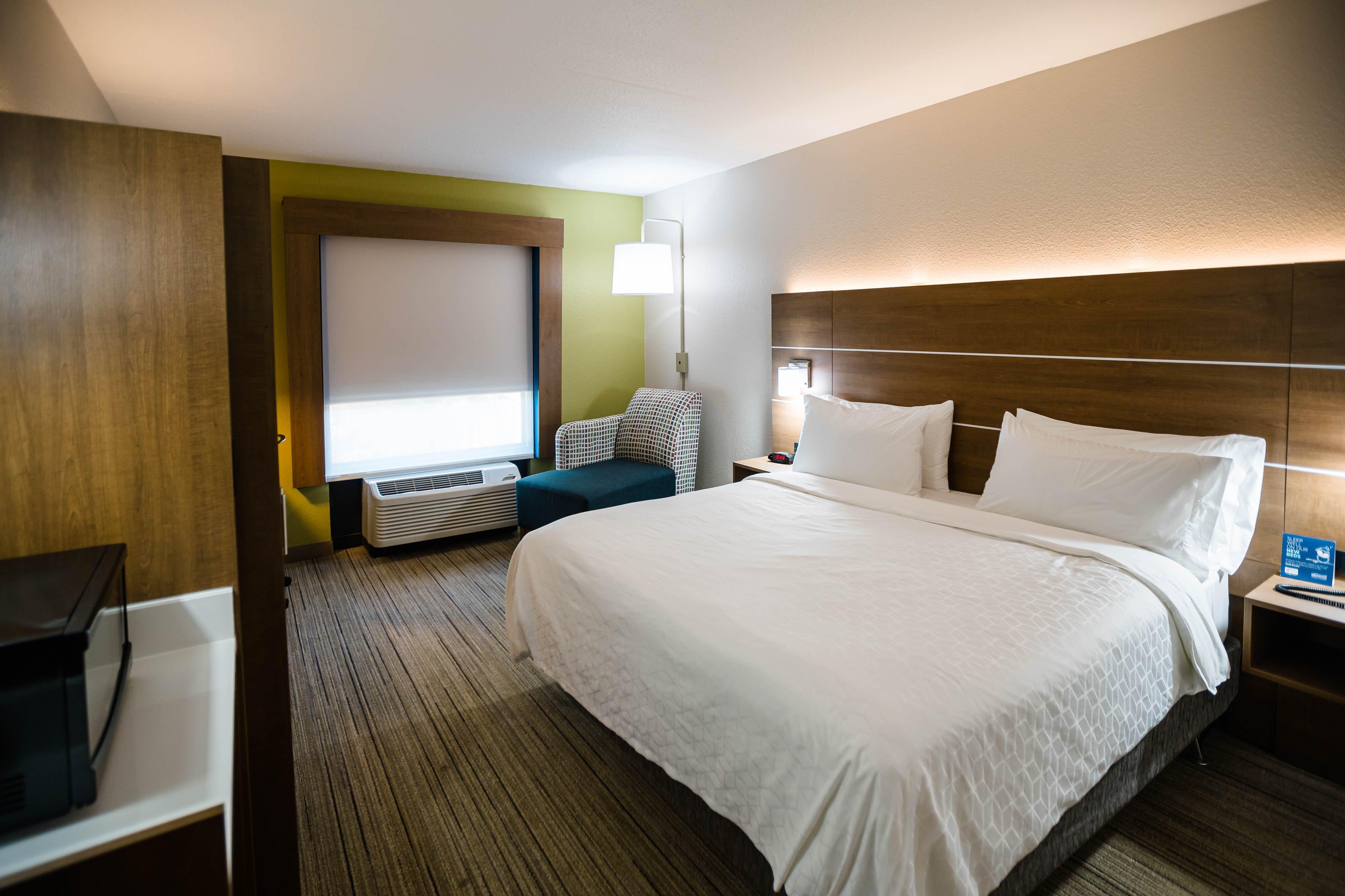 Holiday Inn Express & Suites Knoxville-Farragut By Ihg Esterno foto