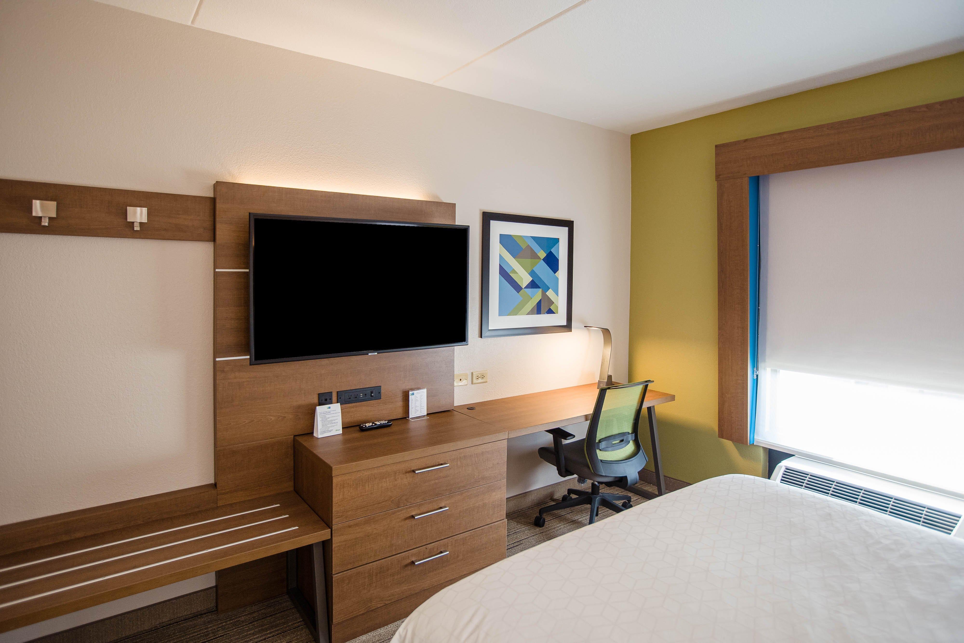 Holiday Inn Express & Suites Knoxville-Farragut By Ihg Esterno foto