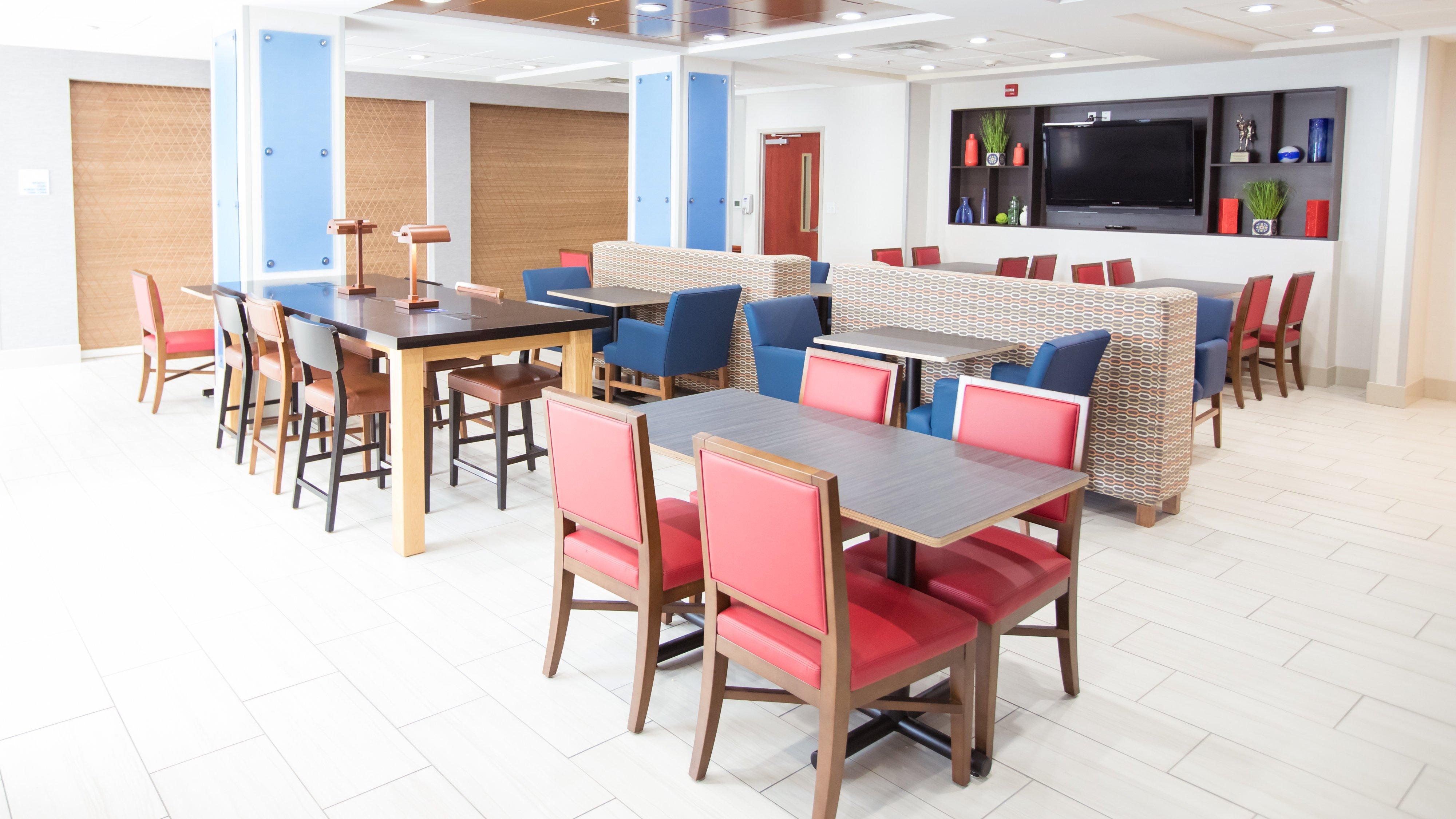 Holiday Inn Express & Suites Knoxville-Farragut By Ihg Esterno foto