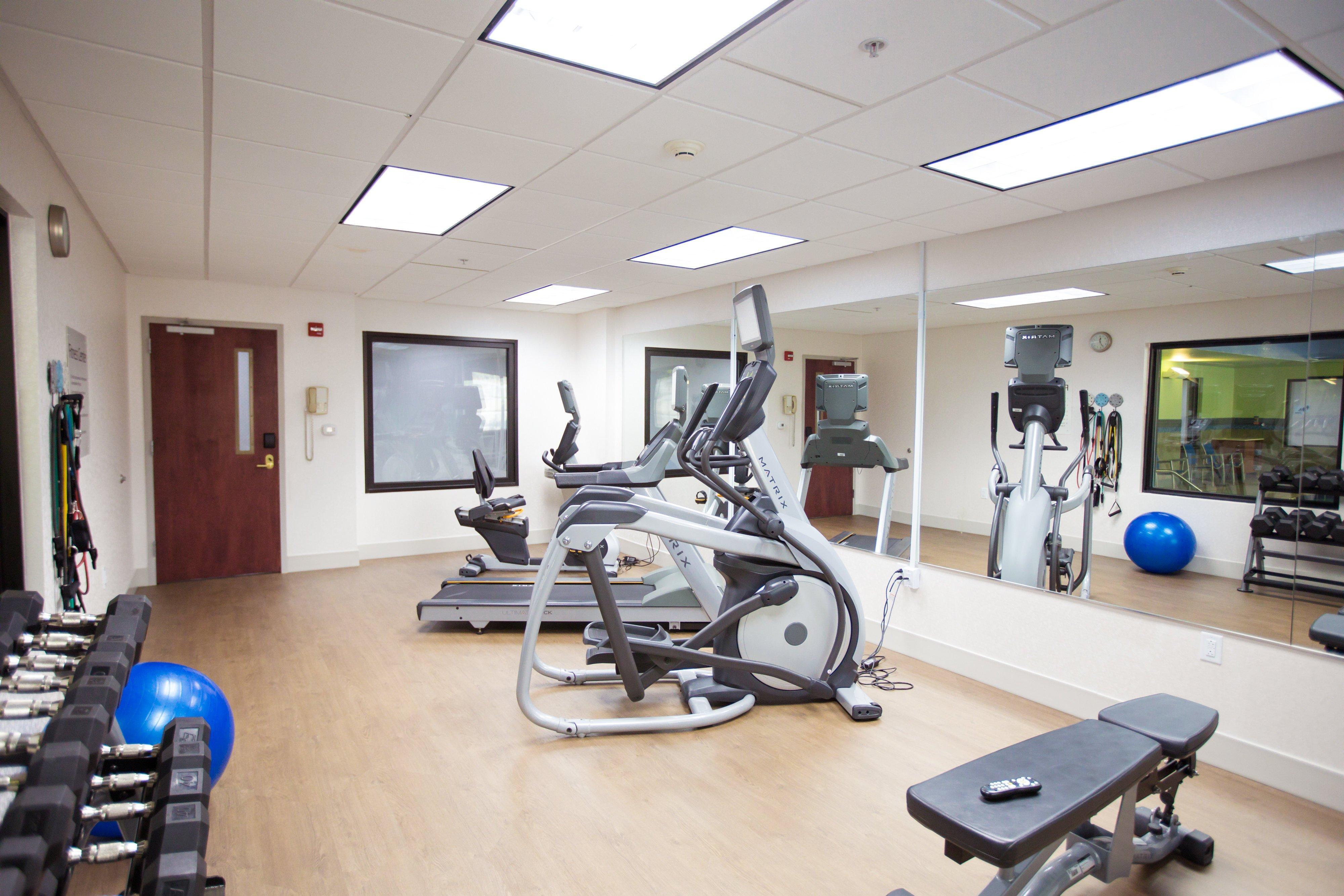 Holiday Inn Express & Suites Knoxville-Farragut By Ihg Esterno foto