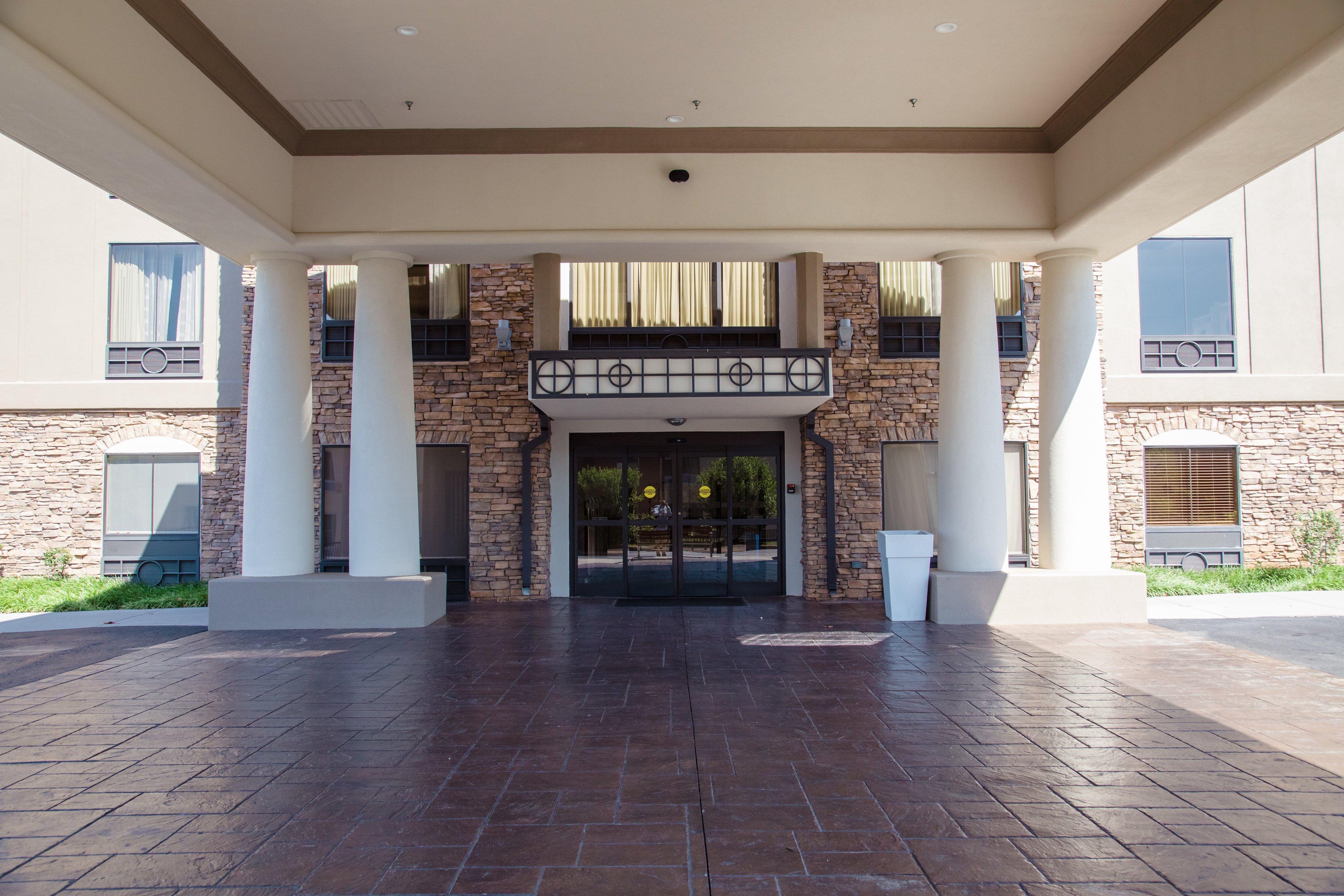 Holiday Inn Express & Suites Knoxville-Farragut By Ihg Esterno foto