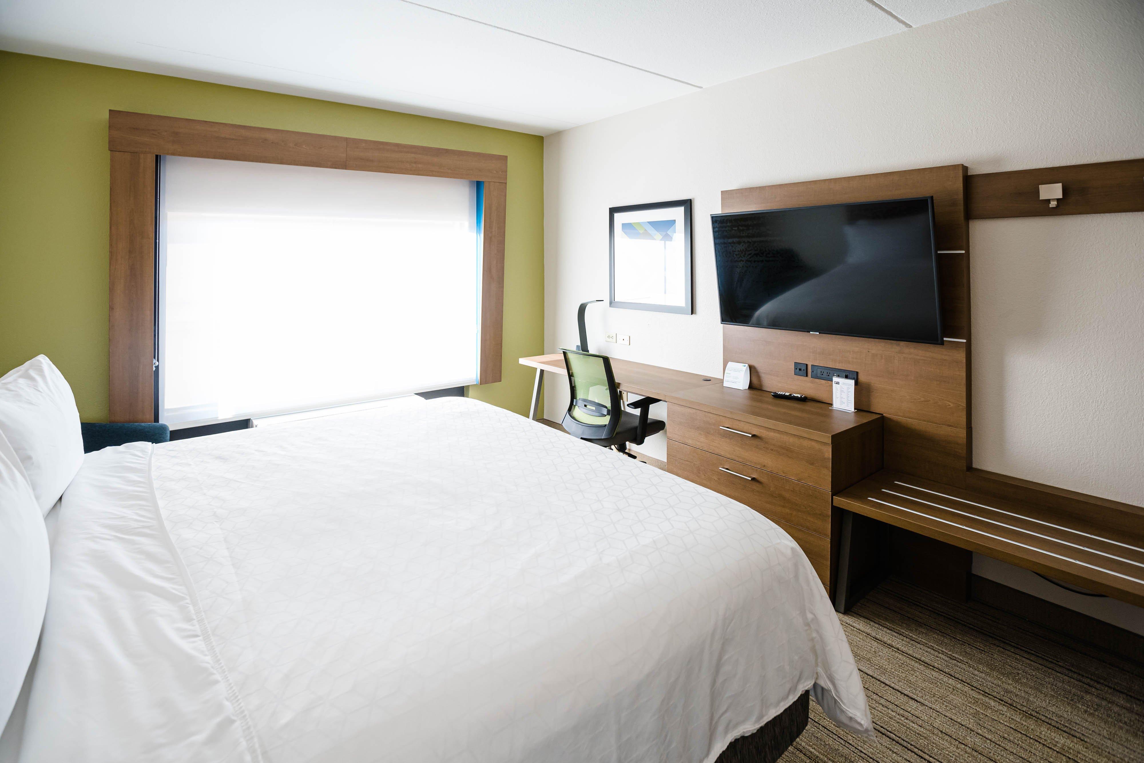 Holiday Inn Express & Suites Knoxville-Farragut By Ihg Esterno foto