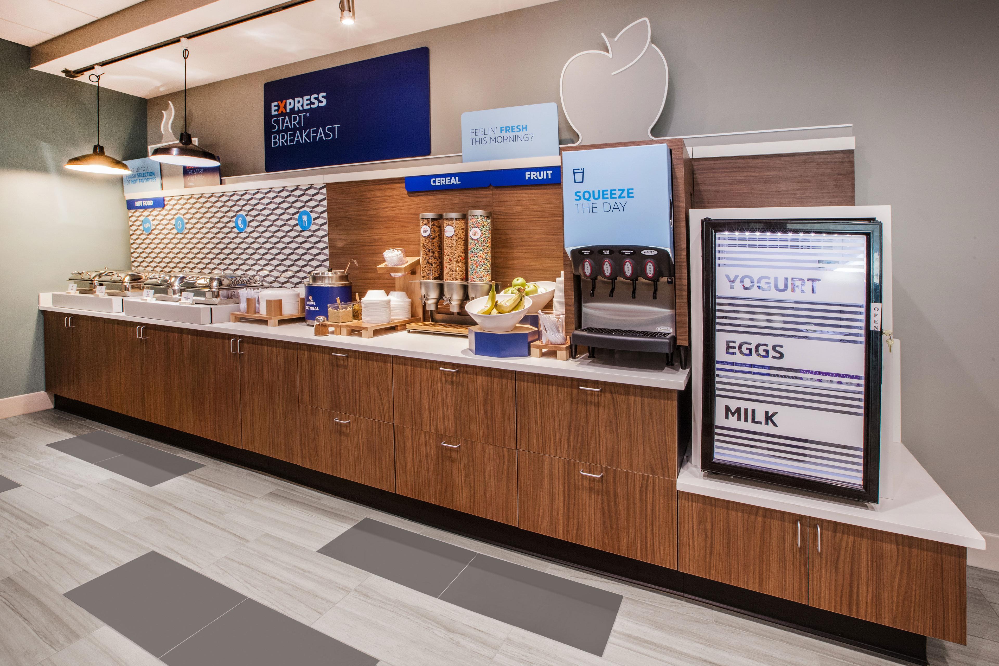 Holiday Inn Express & Suites Knoxville-Farragut By Ihg Esterno foto