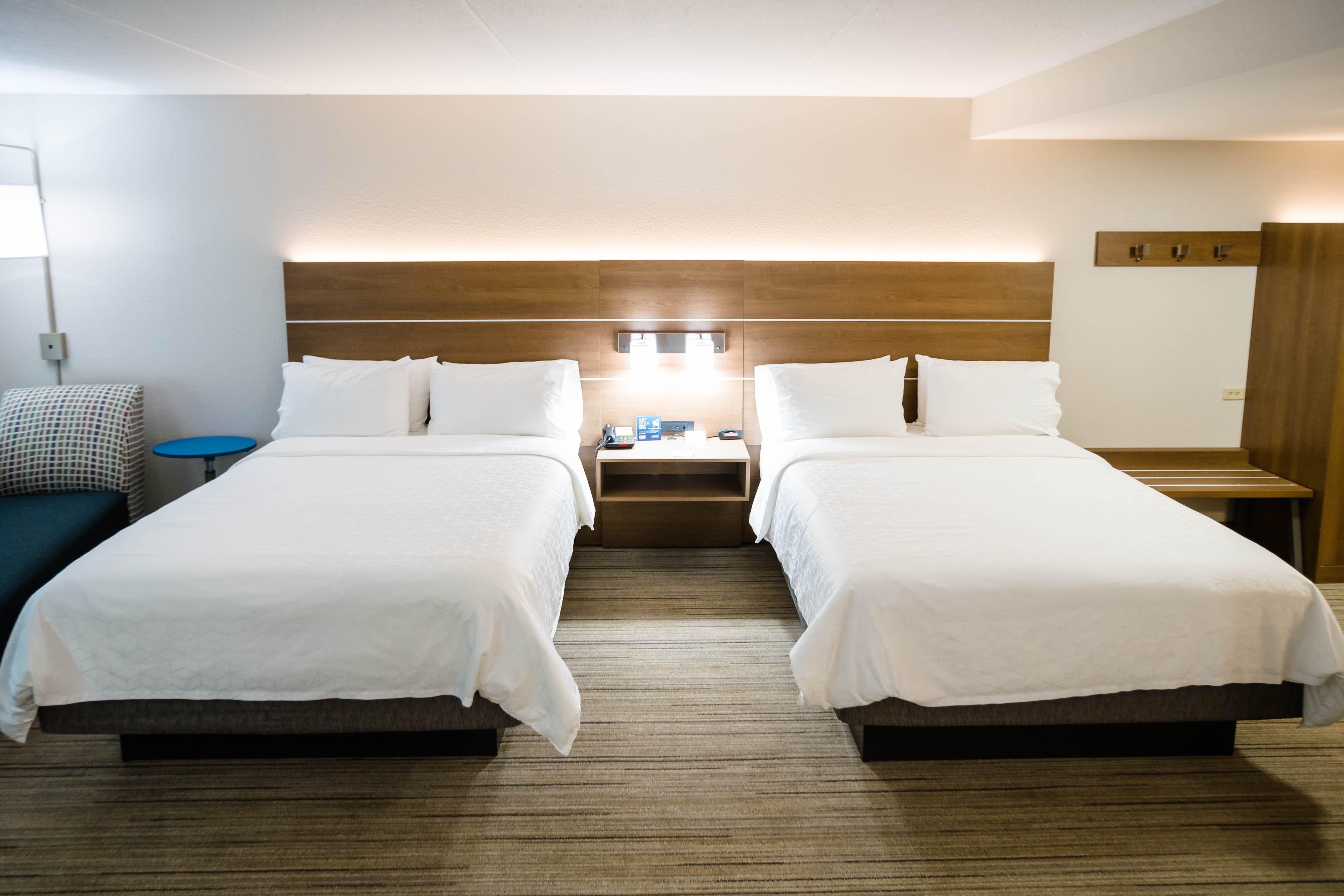 Holiday Inn Express & Suites Knoxville-Farragut By Ihg Esterno foto