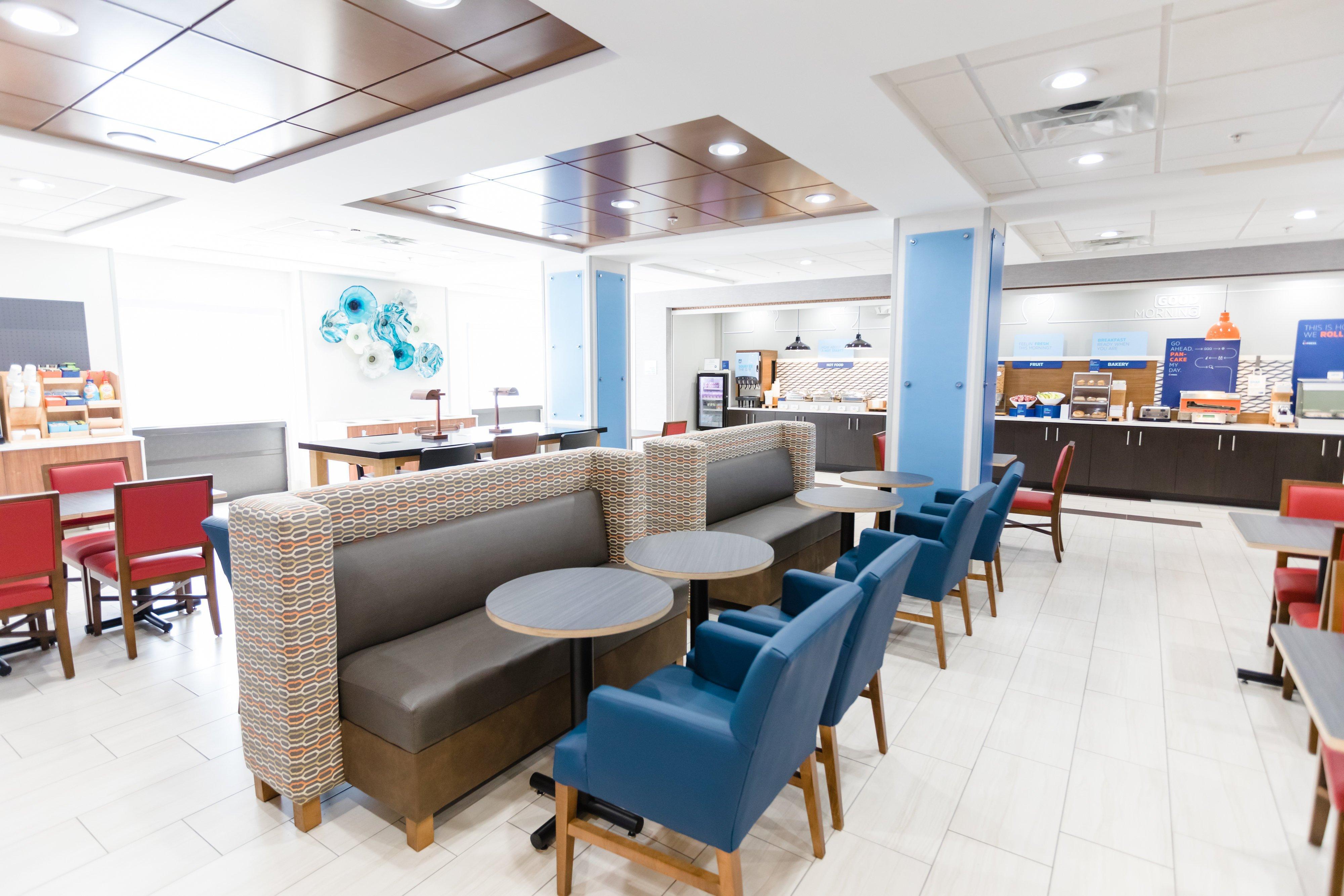 Holiday Inn Express & Suites Knoxville-Farragut By Ihg Esterno foto