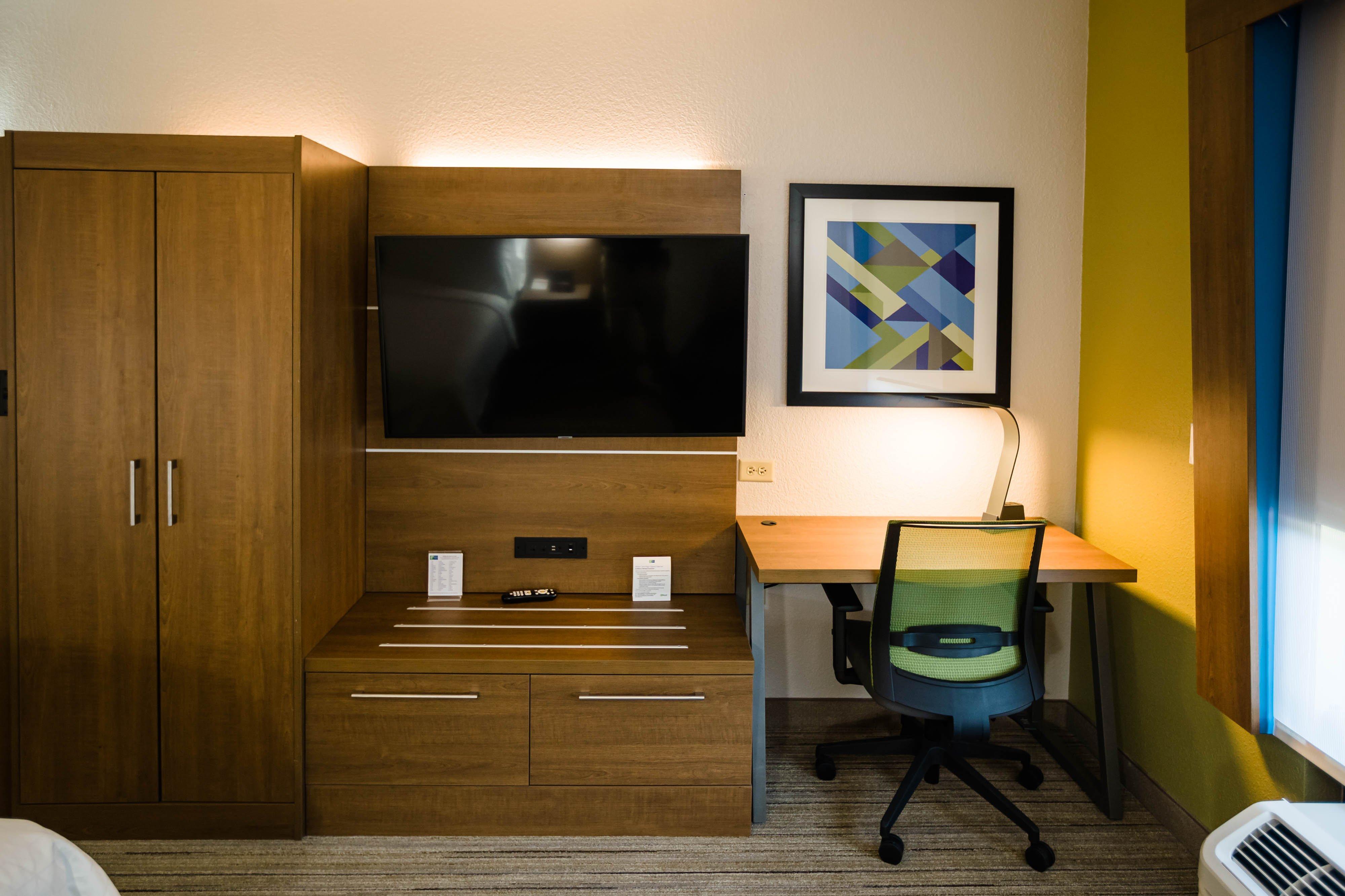 Holiday Inn Express & Suites Knoxville-Farragut By Ihg Esterno foto