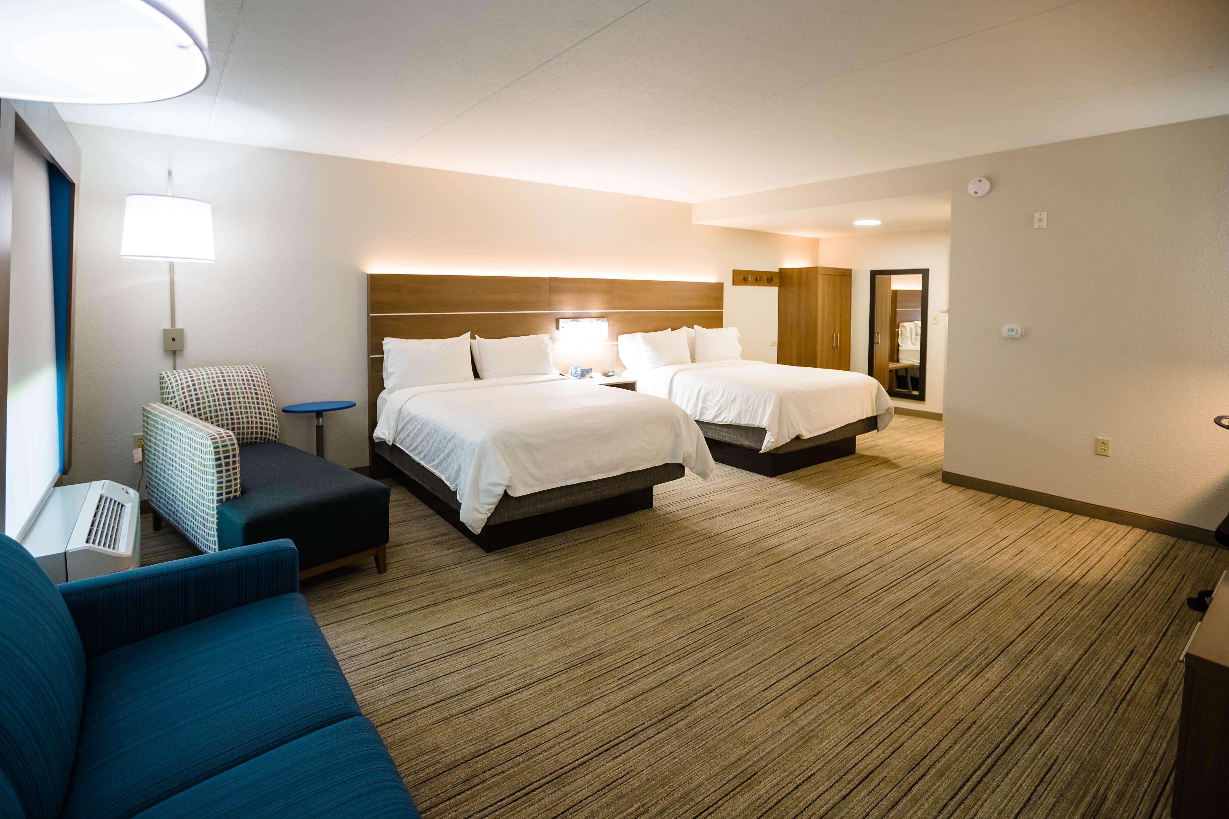 Holiday Inn Express & Suites Knoxville-Farragut By Ihg Esterno foto